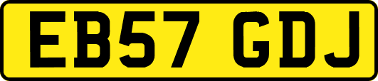 EB57GDJ