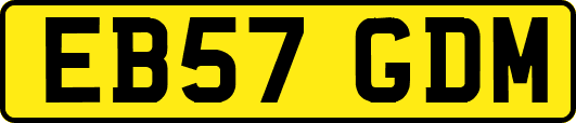 EB57GDM