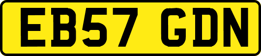 EB57GDN