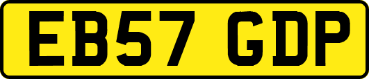 EB57GDP