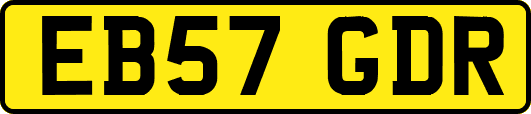 EB57GDR