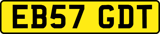 EB57GDT