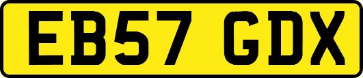 EB57GDX