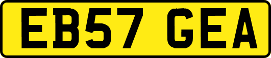 EB57GEA