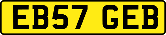 EB57GEB