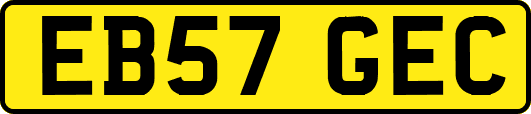 EB57GEC