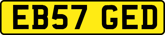 EB57GED