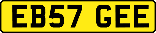 EB57GEE