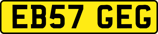 EB57GEG
