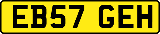 EB57GEH