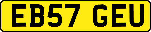 EB57GEU