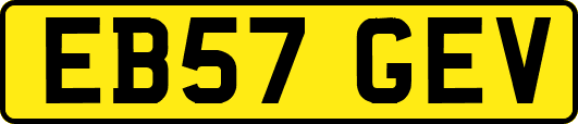EB57GEV