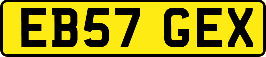 EB57GEX