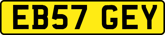 EB57GEY