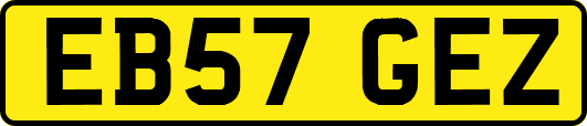 EB57GEZ