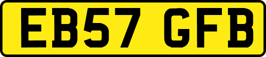 EB57GFB