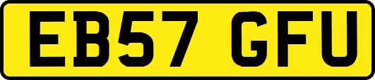 EB57GFU