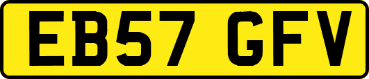 EB57GFV