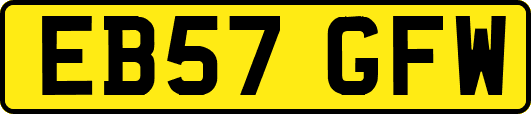 EB57GFW