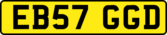 EB57GGD