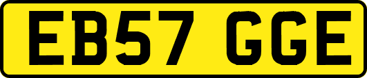 EB57GGE