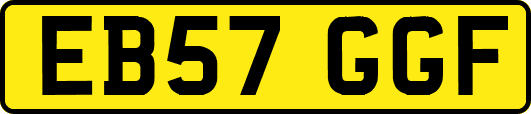 EB57GGF
