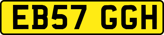 EB57GGH