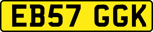 EB57GGK