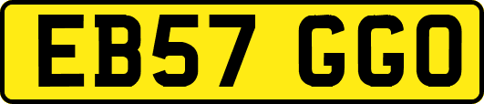 EB57GGO