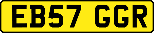 EB57GGR