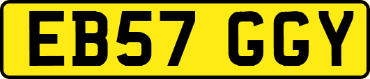 EB57GGY