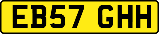 EB57GHH