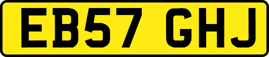 EB57GHJ