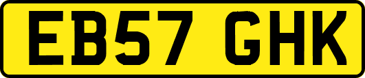 EB57GHK