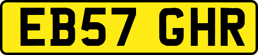 EB57GHR