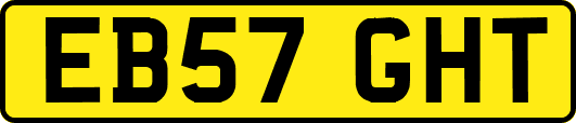 EB57GHT