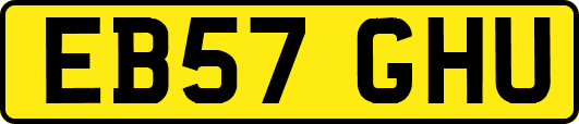EB57GHU