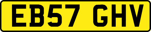 EB57GHV