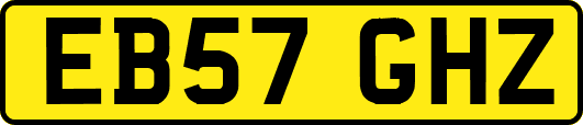 EB57GHZ