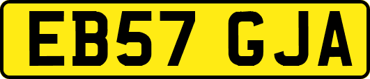 EB57GJA