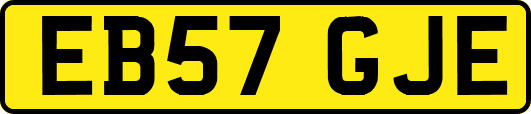 EB57GJE