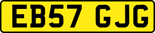 EB57GJG