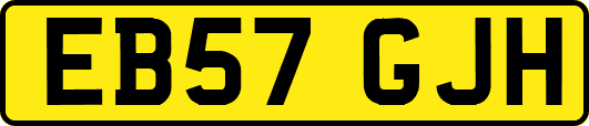 EB57GJH