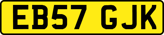EB57GJK