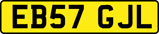 EB57GJL