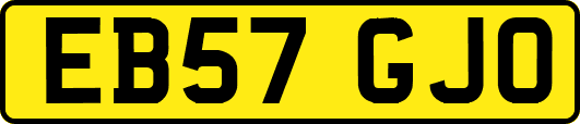 EB57GJO