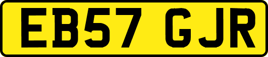 EB57GJR