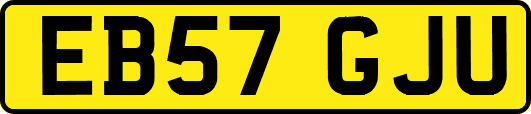 EB57GJU