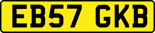 EB57GKB