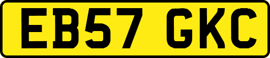 EB57GKC